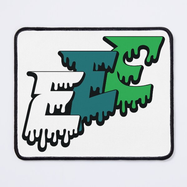 Item preview, Eagles Slime Logo designed and sold by rtsmryan.