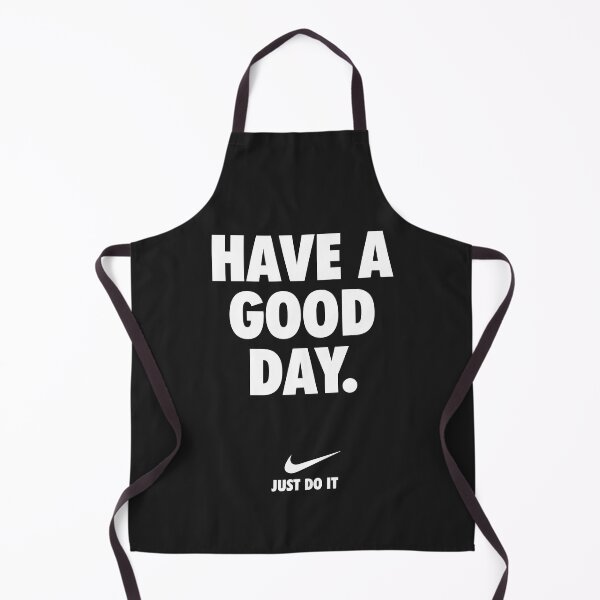 Item preview, Nike Motivational phrase Black designed and sold by MLACreativeShop.