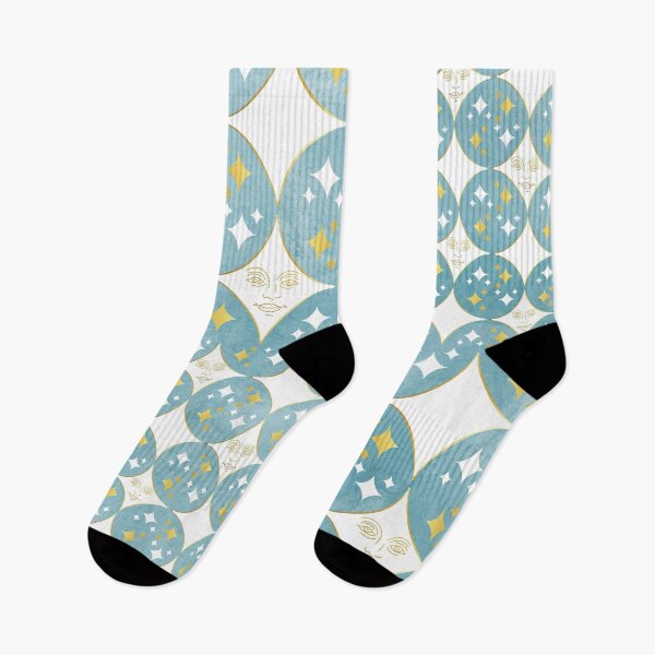Item preview, Celestial Pattern on Green designed and sold by jshuphotography.