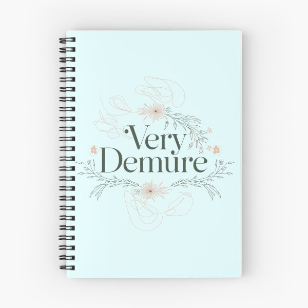Item preview, Very demure designed and sold by JMMR.