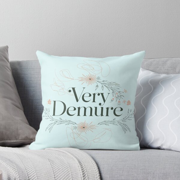 Item preview, Very demure designed and sold by JMMR.