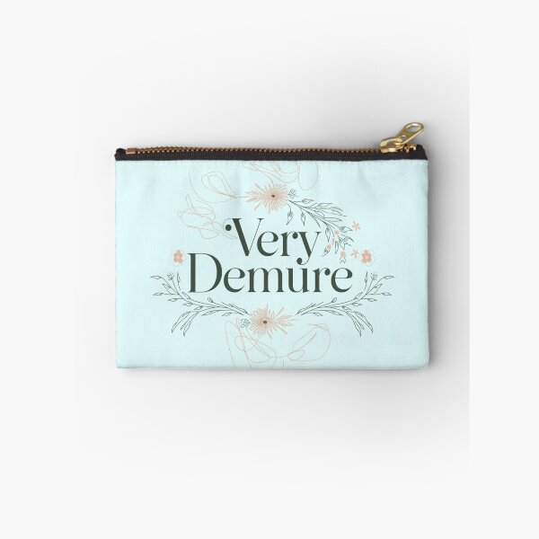 Item preview, Very demure designed and sold by JMMR.