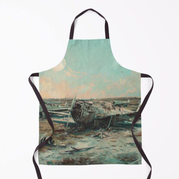 Item preview, Forgotten Warbirds designed and sold by landletsy.
