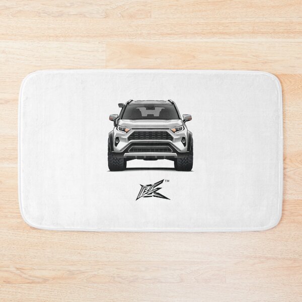 Item preview, toyota rav4 lifted XA50 designed and sold by NaquashM.