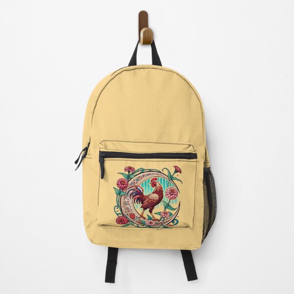 Item preview, Fancy Chicken designed and sold by FrictionMaxxing.