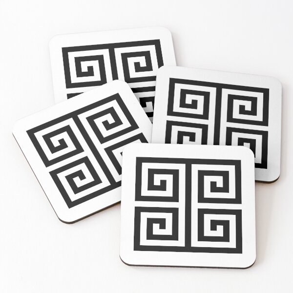 Item preview, Infinite | Black & White  designed and sold by Divine Design.