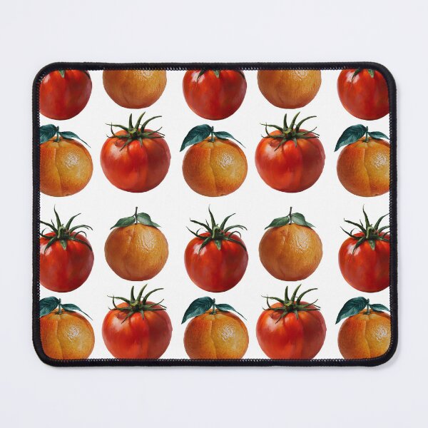 Item preview, Tomatoes and Oranges designed and sold by FORPOTATOPARTY.