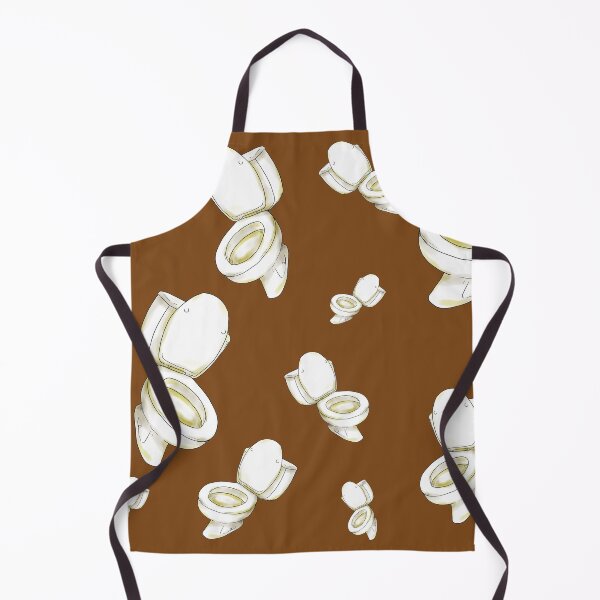 Item preview, Constellation or pattern of dirty toilets designed and sold by lucamendieta.