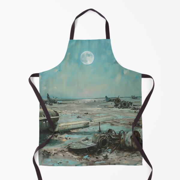 Item preview, Ghosts of the Air designed and sold by landletsy.