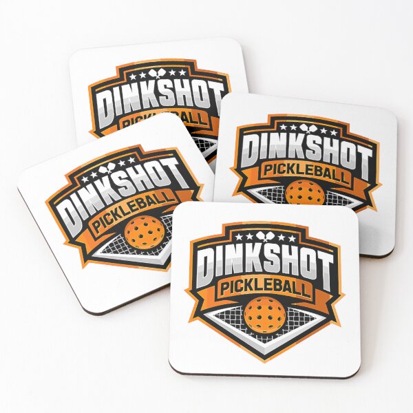 Item preview, Dinkshot Pickleball designed and sold by ChefOCreations.