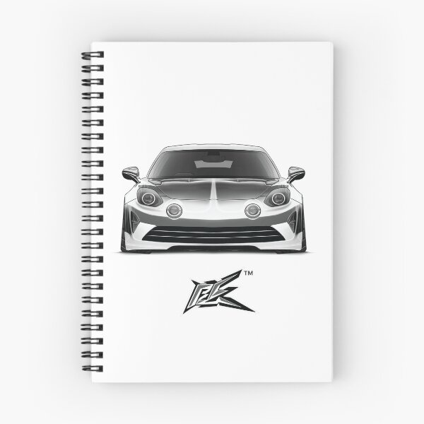 Item preview, popular euro sportscar white  designed and sold by NaquashM.