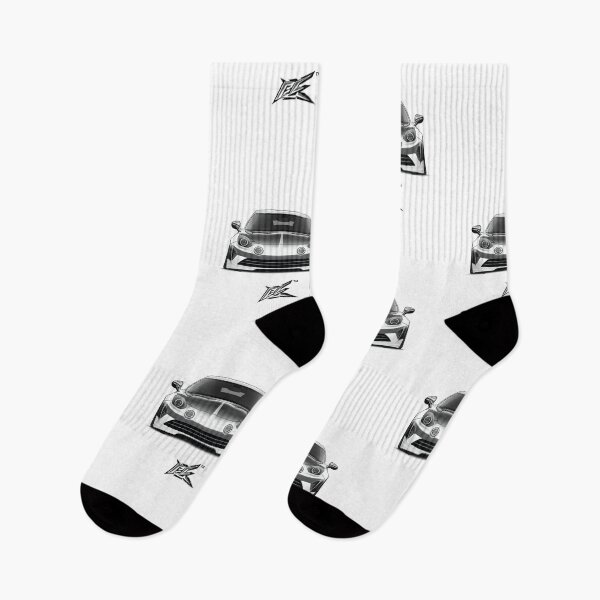 Item preview, popular euro sportscar white  designed and sold by NaquashM.