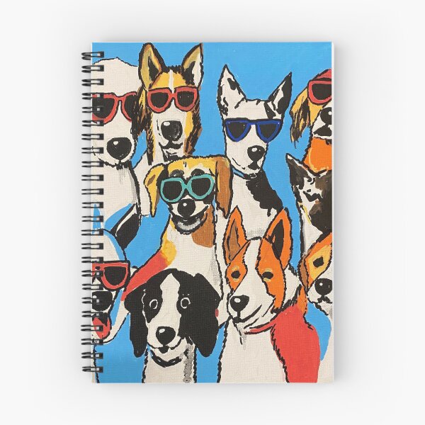 Item preview, Dog Show designed and sold by BradsArts.