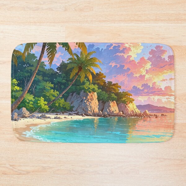 Item preview, Roatán Island, Honduras designed and sold by Worldscape Wonders.