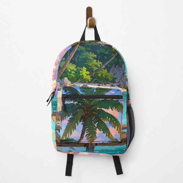 Item preview, Roatán Island, Honduras designed and sold by Worldscape Wonders.
