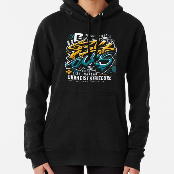 Artikel-Vorschau von  StreetArts urbanes cooles T-Shirt , designt und verkauft von idizayilstore.