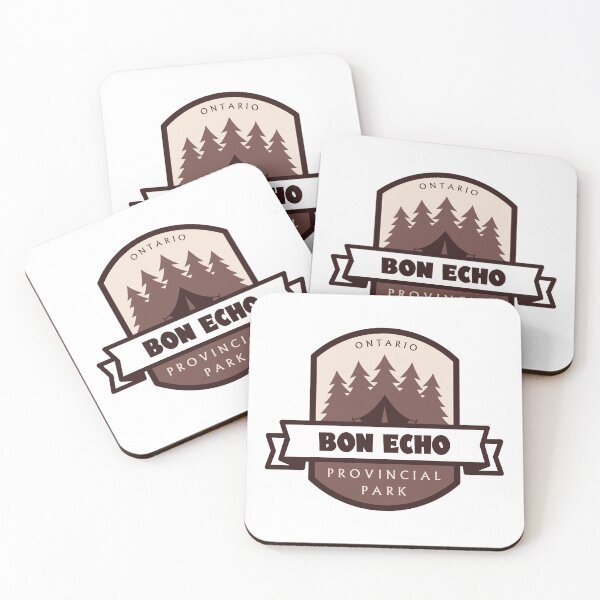 Item preview, Bon Echo Provincial Park Ontario designed and sold by bivenart.