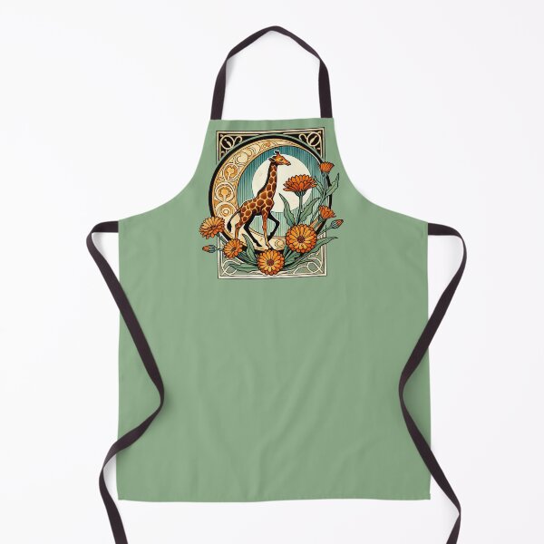 Item preview, Giraffe designed and sold by FrictionMaxxing.