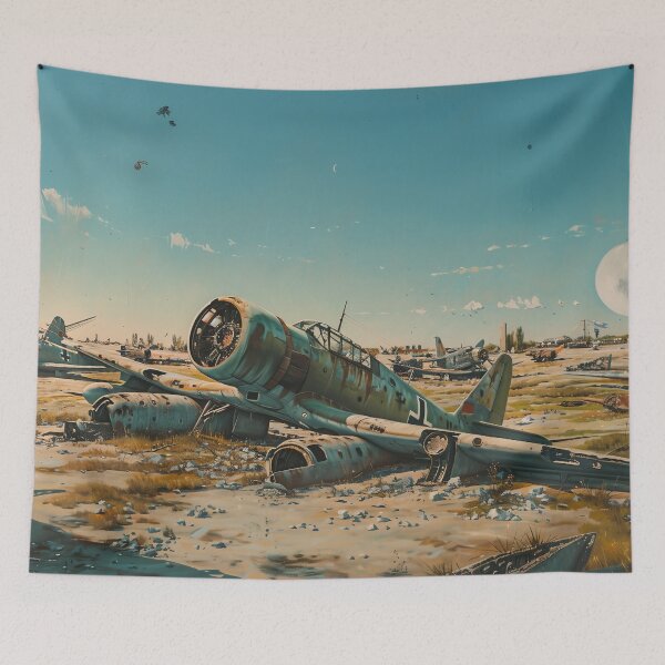Item preview, Wasteland Warriors designed and sold by landletsy.