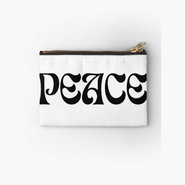 Item preview, Peace designed and sold by Style-Sense.