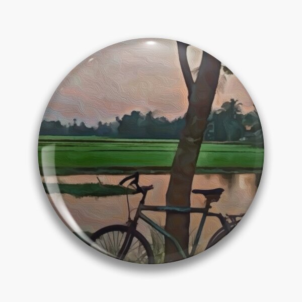 Item preview, Kerala - God’s own country  designed and sold by KalpisCreations.