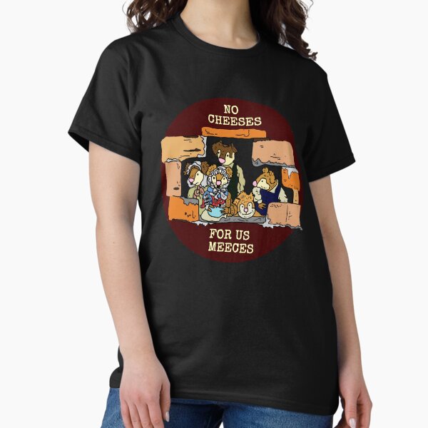 Item preview, Muppet Christmas Carol - Meeces  designed and sold by TreArtiveMinde.