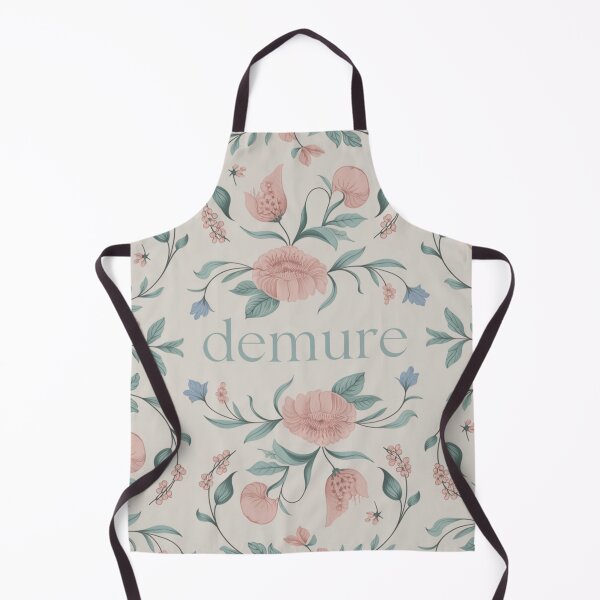 Item preview, Demure designed and sold by JMMR.