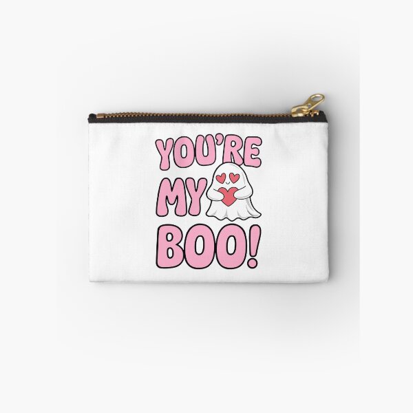 Item preview, You're My Boo! Funny Cute Ghost designed and sold by PMCreative.