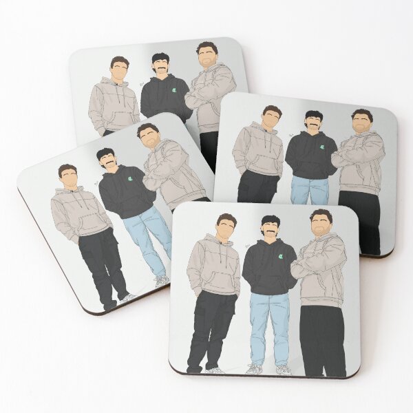 Item preview, Lando, ItalianBach, Max designed and sold by DesignssByBee.