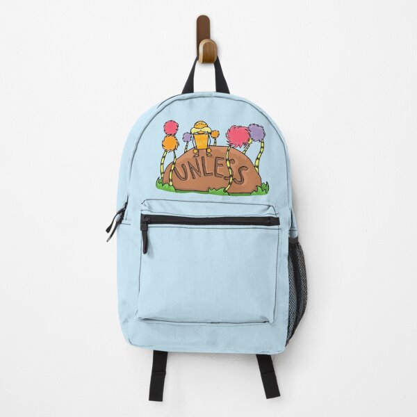 Item preview, Unless Rock from The Lorax designed and sold by Fia Soisson.