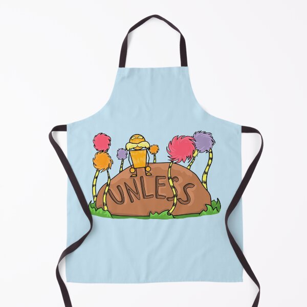 Item preview, Unless Rock from The Lorax designed and sold by Fia Soisson.