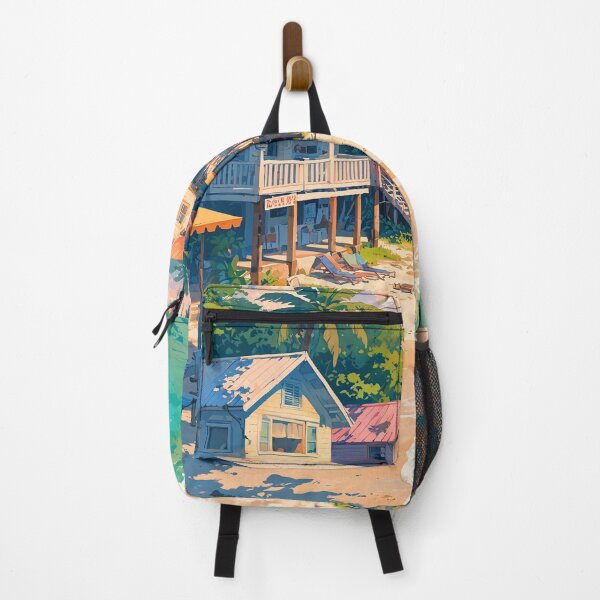 Item preview, Playa de Tela, Honduras designed and sold by Worldscape Wonders.