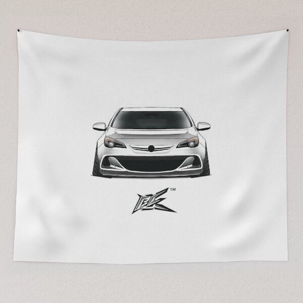 Item preview, popular euro mk6 hatchback white  designed and sold by NaquashM.
