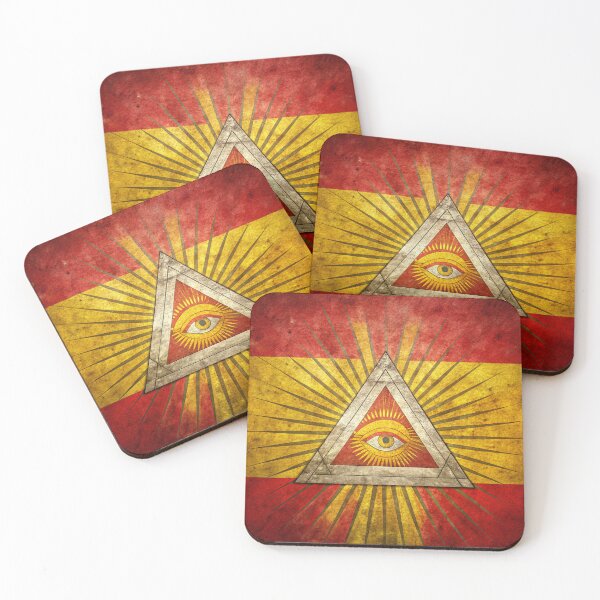 Item preview, natilluminati designed and sold by Slycopro.