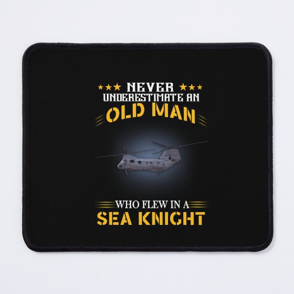 Item preview, ch-46 sea knight designed and sold by Sober Life.