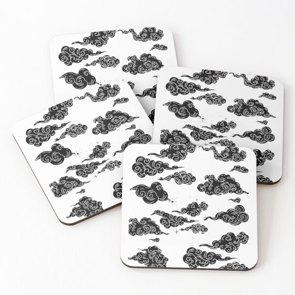 Item preview, Clouds and Storm  designed and sold by emanabusara.