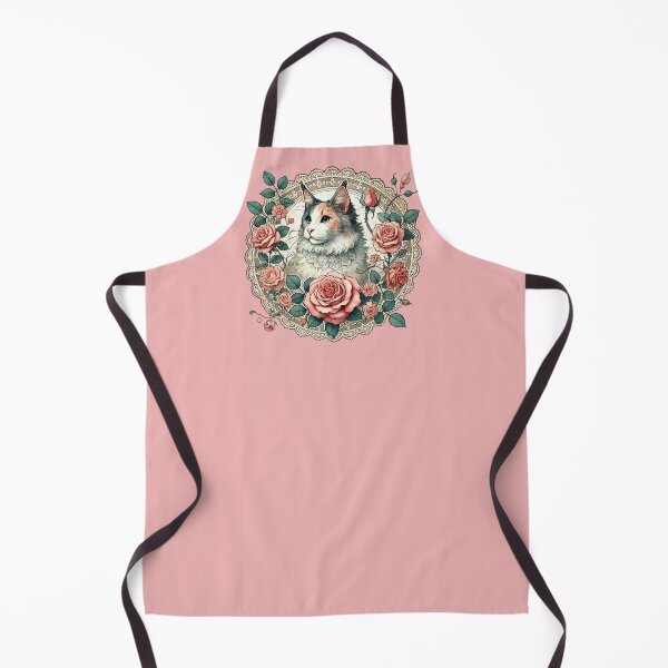 Item preview, Dilute Calico Maine Coon designed and sold by FrictionMaxxing.