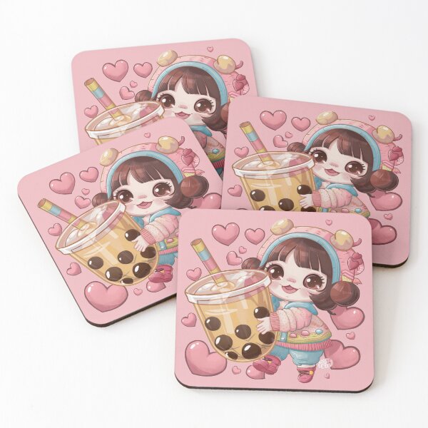 Item preview, Korean Girl designed and sold by Globalcitytees.