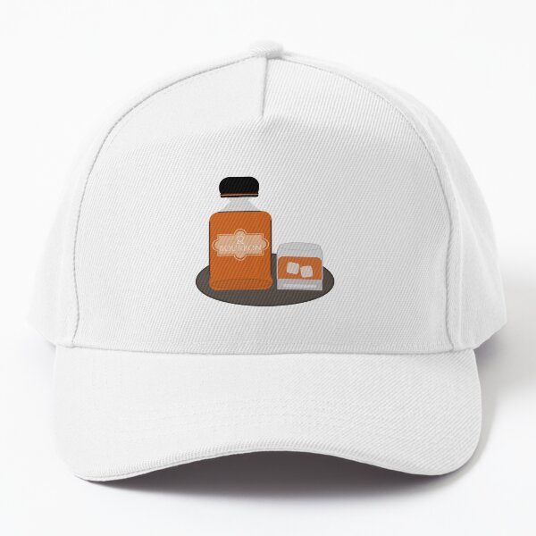 Item preview, Bourbon Bottle designed and sold by bunhuggerdesign.