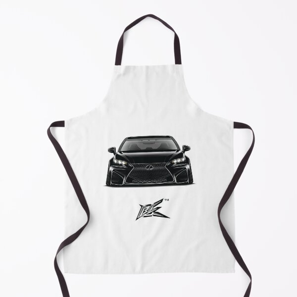 Item preview, lexus gsf sedan black designed and sold by NaquashM.