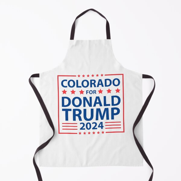 Item preview, Colorado for Donald Trump for PRESIDENT 2024 designed and sold by stgtees.