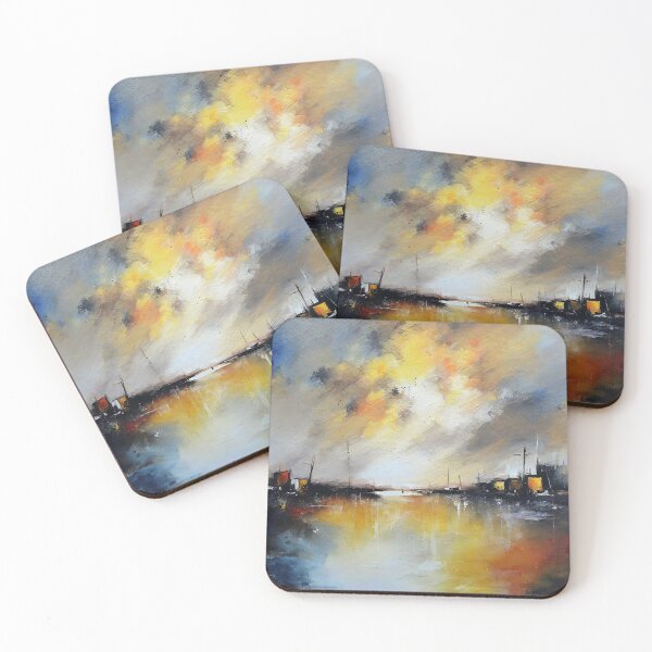 Item preview, waterfront designed and sold by trendero.