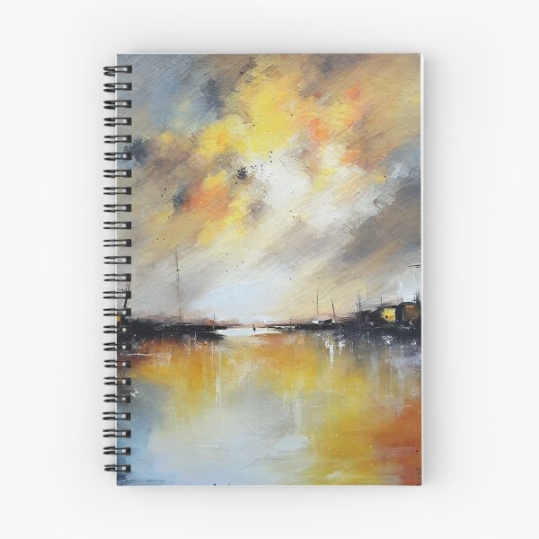 Item preview, waterfront designed and sold by trendero.