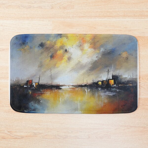 Item preview, waterfront designed and sold by trendero.