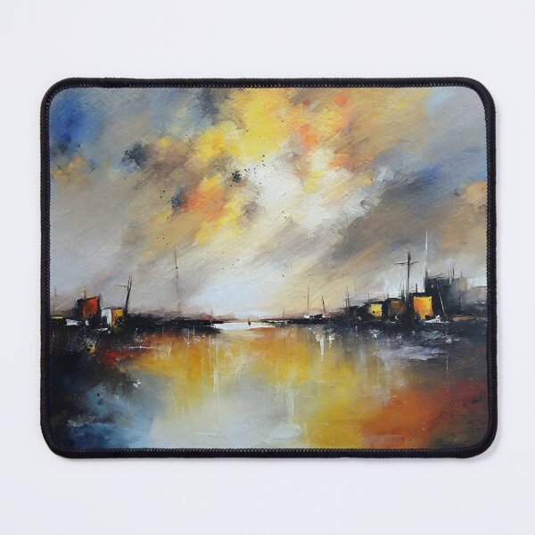Item preview, waterfront designed and sold by trendero.