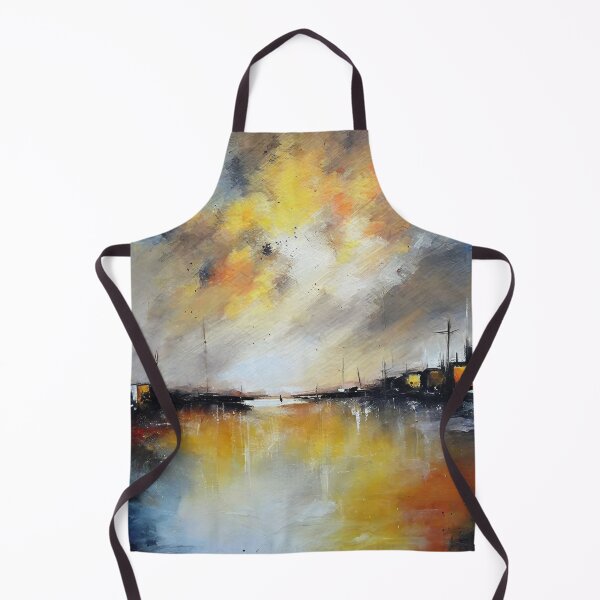 Item preview, waterfront designed and sold by trendero.