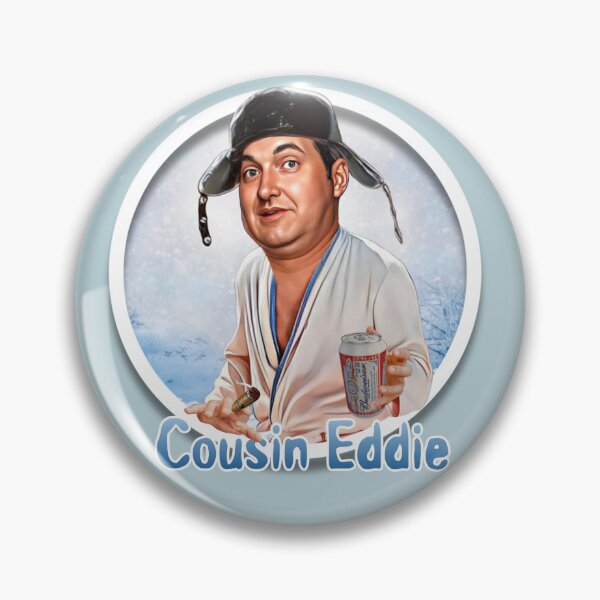 Item preview, Cousin Eddie designed and sold by IndecentDesigns.
