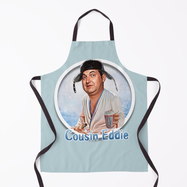 Item preview, Cousin Eddie designed and sold by IndecentDesigns.