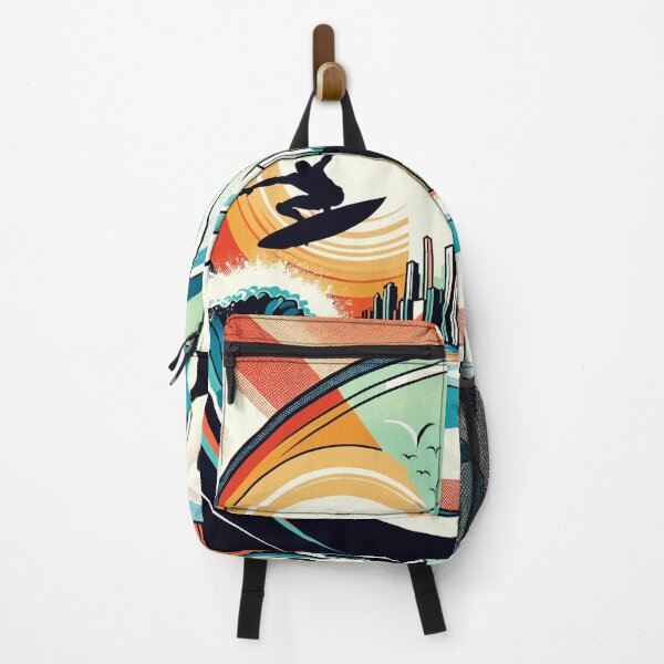 Item preview, urban surfing designed and sold by redmoon64.