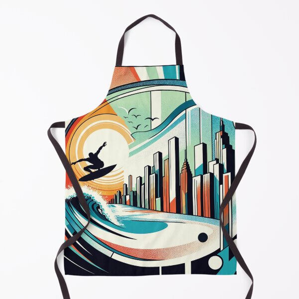Item preview, urban surfing designed and sold by redmoon64.